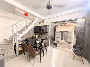 chính chủ bán nhà 274 xã đàn quận đống đa - diện tích 21m2, xây 6 tầng kiên cố