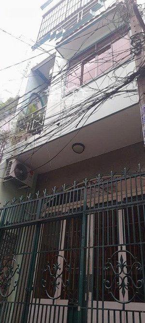 bình thạnh - vạn kiếp nhà 3 tầng, gần 51m2 nhỉnh 6tỷ