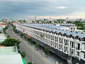 bán biệt thự dream house dĩ an, 5,1 tỷ, 68m2, 4pn, 4wc, giá cực chất