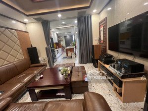 bán nhà full nội thất cao cấp 6x17m nhà 1 hầm 5 lầu vị trí siêu đẹp tại vạn phúc city