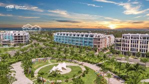 the an heritage bất động sản việt nam