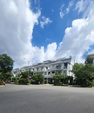 lakeview city q2 - bán nhà phố 6x16m, 1 trệt 3 lầu, hoàn thiện cơ bản, giá 17 tỷ