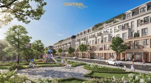 muốn mua nhà phố trung tâm, giá vừa tầm mà tiềm năng tốt thì đọc kỹ chia sẻ này nhé