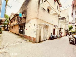 cần bán gấp 150m2 đất phố lê hồng phong - ba đình - ô tô - giá đầu tư