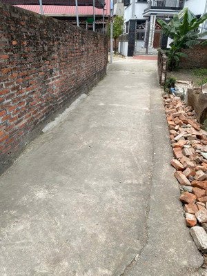 bán đất tại xã thanh mai, 2,992 tỷ, 68m2, hàng hiếm chính chủ