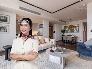 quản lý và cho thuê grand marina: marriott và jw marriott (1pn-39tr) (2pn-58tr) (3pn-110tr)