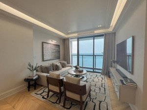 cho thuê sunwah pearl siêu phẩm sh-06, nhà đầy đủ nội thất xịn - sang trọng, view đẹp, giá 70tr