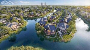  BIỆT THỰ ĐẢO ECO RETREAT – LONG AN 