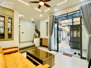 DIỆN TÍCH SIÊU KHỦNG-SIÊU PHẨM GÒ VẤP - NHÀ MỚI ĐẸP Ở NGAY - 81M - 2 tầng- 6.5 tỷ