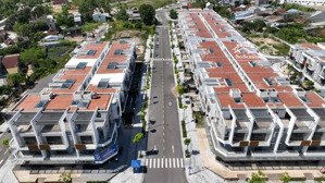 bán nhà liền kề tại topaz city core view đẹp, giá chỉ từ 5,9 tỷ, 110m2