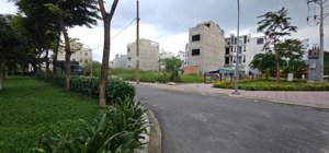 căn góc xây biệt thư 150m2 osimi lê đức thọ, p15, gò vấp