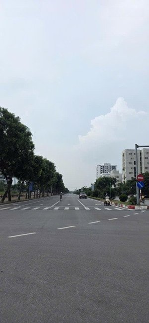 bán đất ngõ ô tô tránh, thông - tách 5 lô thoải mái siêu lợi nhuận