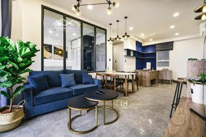 cho thuê căn hộ 3pn + 2wc tại sunrise city view, 26 triệu, 100m2