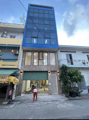 toà nhà gần etown cộng hoà - nhà ga t3 - aeon mall tân phú