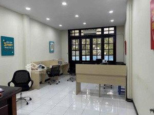 cho thuê nhà mặt tiền chu văn an, p26, quận bình thạnh