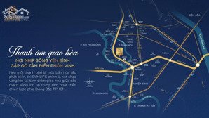 chỉ thanh toán 10% sở hữu ngay căn 1pn 52m2 giá 1,9 tỷ. ngân hàng vay 70% ân hạn gốc lãi 24 tháng