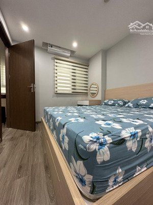 chính chủ bán căn 1 phòng ngủ hud building - pháp lý vĩnh viễn .