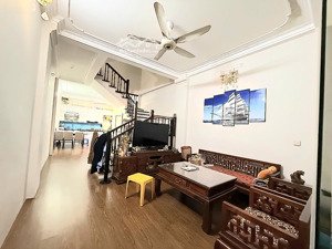 nhà phân lô kđt xa la, hà đông 80m2-4tầng-nhỉnh 16tỷ, ô tô-2 thoáng-full nội thất