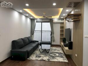 Bán gấp căn hộ chung cư An Bình City - DT 114m2 sử dụng - 3 ngủ thoáng - tầng cao.
