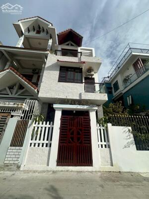 BÁN NHÀ 3 TẦNG MẶT TIỀN KIỆT ÔTÔ ĐIỆN BIÊN PHỦ, PHƯỜNG TRƯỜNG AN, TP. HUẾ, HÀNG HIẾM CHỈ 4 TỶ