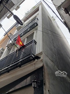 bán nhà 5 tầng xuân đỉnh tây hồ 59m2,nhà mới xây, ngõ to 3 gác, gần công viên hoà bình