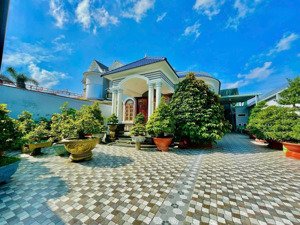 gấp lắm rồi! bán nhà mặt tiền ql50, mỹ tho. dt: 14x36 nở hậu. có 3pn, hướng đb, giá chỉ 14 tỷ tl