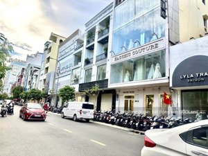 tin thật 100% - nhà mt nguyễn tri phương, p4, q10 - 195m2 ngay đh kinh tế - giá chỉ 50 tỷ (= hẻm)