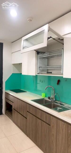 cho thuê chung cư HD Mon - Hàm Nghi, 68m2, 2 Phòng Ngủ đủ đồ 13 triệu