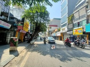 bán nhà mặt phố bạch mai. 80m2. 3 tầng. giá 31 tỷ