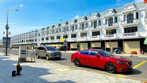 bán gấp shophouse đẹp tại thăng long central city, 2,9 tỷ, 80m2