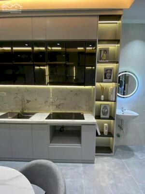 Hiếm! Bán nhà Văn Quán 40m2, 5 tầng, tháng máy, phân lô, ô tô chạy qua nhà chỉ 9.7 tỷ