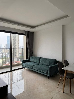 mới! cho thuê căn hộ tại vinhomes d''capital 2 pn, đầy đủ nội thất, 74m, giá 18 triệu. lh 