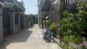 Cực hiếm chỉ hơn tỷ xíu 52,8m2 đất Cam Lộ Hùng Vương, ngõ 3m