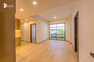 bán căn hộ 2pn, 2wc, 73m2 tại masteri centre point, long bình, q9, tp. hcm, 4,38 tỷ