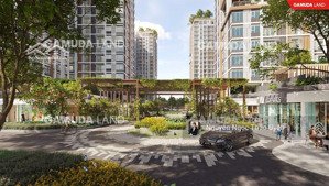 elysian c18.x - 80m2 giá 5ty080, tặng 5 năm phí quản lý