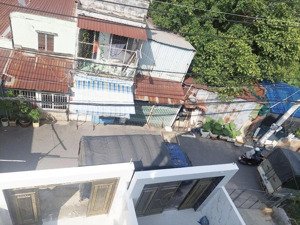 nhà 70m2 hẻm xe hơi đường số 48, hiệp bình chánh - 4 tầng, hoàn công đủ giá 7 tỷ bớt lộc