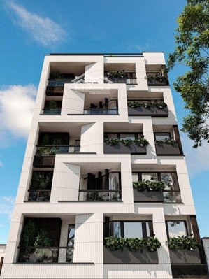 bán nhà mặt tiền bình long, 52 tỷ vnd, 430m2, view đẹp, nhiều tiện ích, giá hợp lý