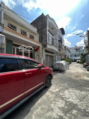 bán nhà 2 lầu, kdc nam long, hồ học lãm lê tấn bê, bình tân, 55m2 hot 5.3 tỷ