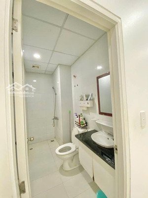 topaz home, phan văn hớn, q. 12: 70m2, 2 phòng ngủ, 2wc nt, 7tr