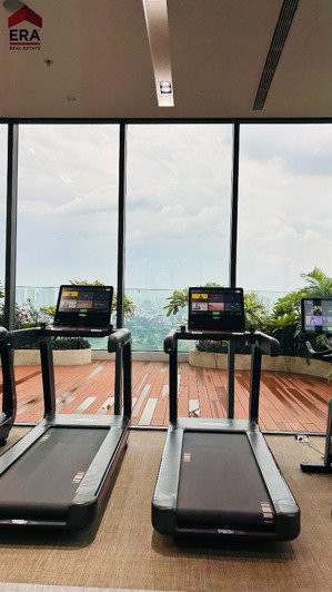 cho thuê căn hộ thủ thiêm zeit river 2pn 88m², view sala sông, nhà mới, giá 40tr