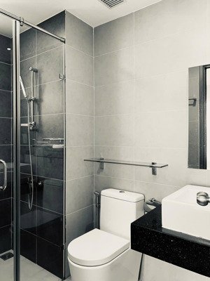 cho thuê ch 2pn, 15 triệu, 70m2 tại tòa nhà horizon, trần quang khải, q1, nhà đẹp đầy đủ nội thất
