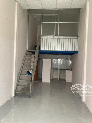 cho thuê nhà ngay satra phạm hùng