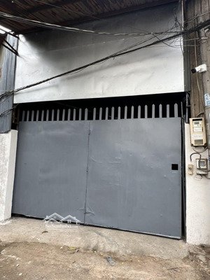 cho thuê kho, nhà xưởng 500m2 tại đường hồ ngọc lãm, bình tân, 20 triệu vnd giá tốt