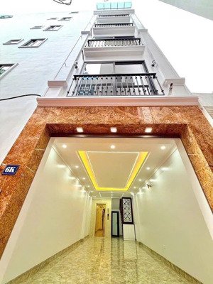 bán nhà riêng tại phạm văn đồng, 58m2, ô tô, kinh doanh, nhỉnh 15tỷ