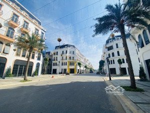 bán biệt thự sky garden vĩnh yên, 5,3 tỷ, 75m2, hàng hiếm tại vĩnh phúc