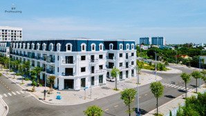 bán shophouse phú xuân city, giá ưu đãi chỉ 7,7 tỷ với 126m2, 4pn, 5wc, 4 tầng tại thành phố huế