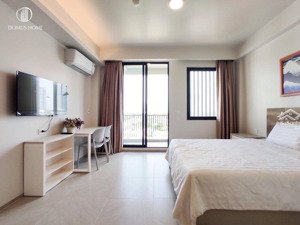 khai trương căn hộ ban công thoáng đầy đủ nội thất nguyễn văn cừ quận 5 ngay cầu nguyễn văn cừ