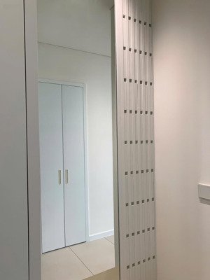 cho thuê căn hộ thủ thiêm zeit river 2pn 91m², view sala, nhà mới, giá 38 triệu