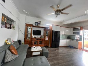 em chính chủ cần bán căn 68m toà ct4bx2 linh đàm giá rẻ