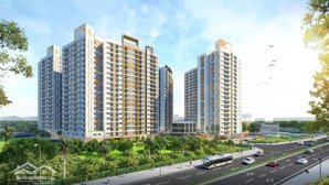 mở bán khu phức hợp căn hộ đa tiện ích mặt tiền ql1a, sát chợ bình chánh. thời điểm vàng để đầu tư